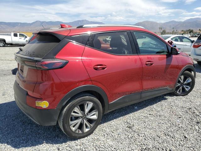 2022 CHEVROLET BOLT EUV L 1G1FY6S01N4108316