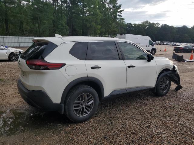 2021 NISSAN ROGUE S JN8AT3AA8MW001120