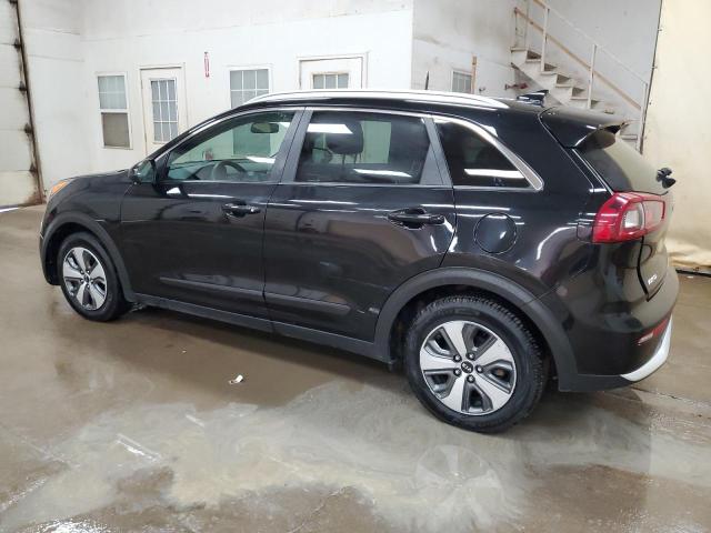 2019 KIA NIRO FE #3278801615