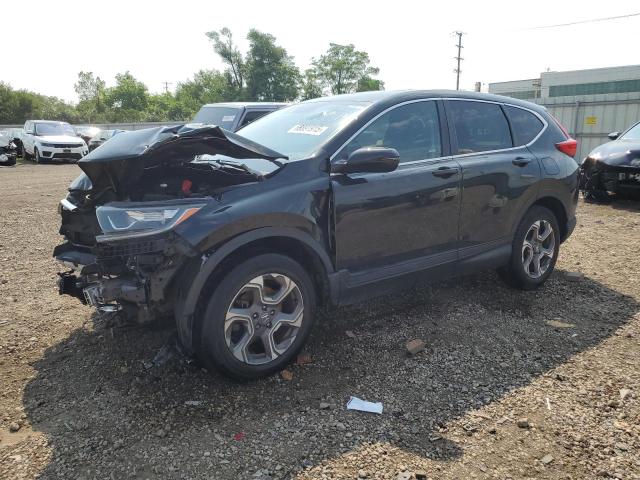 2017 HONDA CR-V EX - 5J6RW2H59HL024223