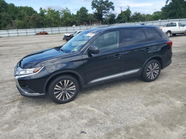 2020 MITSUBISHI OUTLANDER ES JA4AD2A39LZ046109