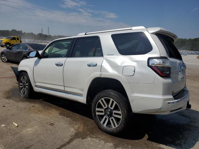 2024 TOYOTA 4RUNNER LI - JTEKU5JR9R6236630