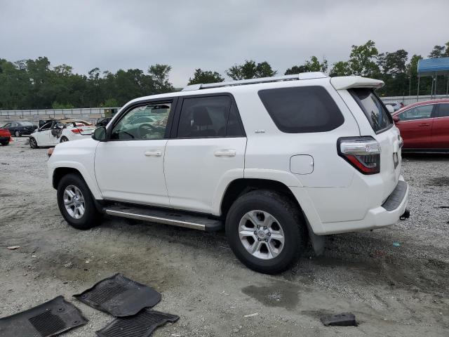 2016 TOYOTA 4RUNNER SR5/SR5 PREMIUM JTEBU5JR9G5383274