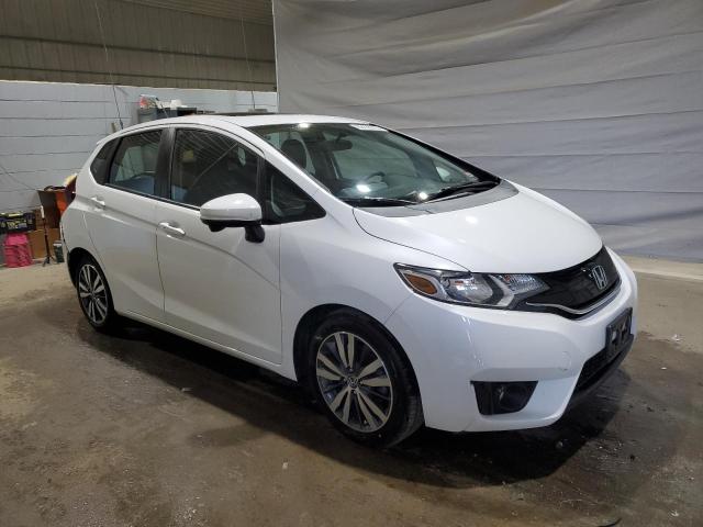 2015 HONDA FIT EX 3HGGK5H88FM708441