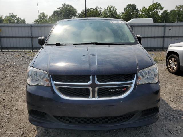 2015 DODGE GRAND CARAVAN SE 2C4RDGBG1FR516154