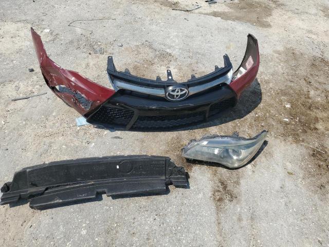 2015 TOYOTA CAMRY LE 4T1BF1FK5FU982806