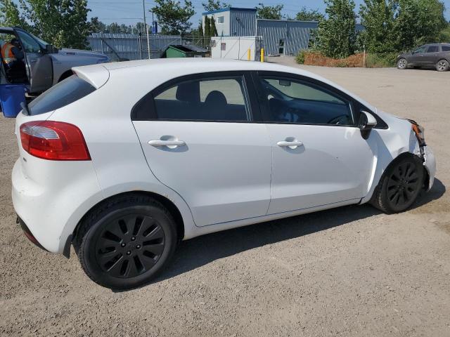 2013 KIA RIO EX - KNADN5A34D6882329