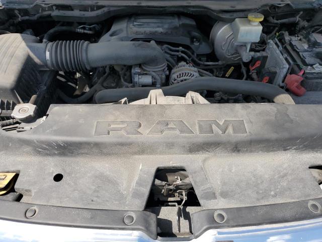 2019 RAM 1500 TRADESMAN 1C6SRFGT3KN586238