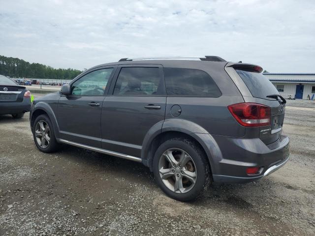 2016 DODGE JOURNEY CR - 3C4PDDGG7GT168325