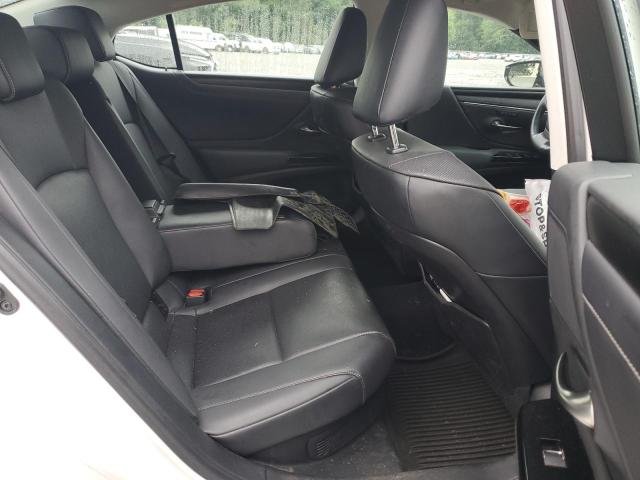 2022 LEXUS ES 300H BA 58ADA1C16NU018452