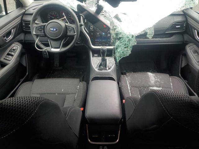 2024 SUBARU OUTBACK PR 4S4BTAFC3R3266093