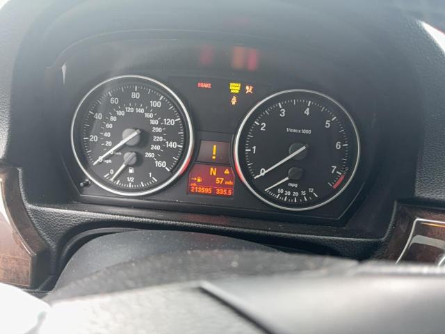 2011 BMW 328 I SULE - WBAPH5C58BA443633