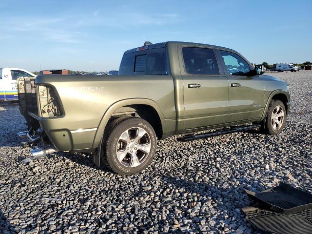 2021 RAM 1500 LARAM 1C6RREJT4MN801050