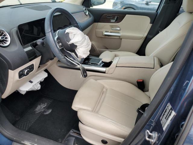 2021 MERCEDES-BENZ GLA 250 4M W1N4N4HB6MJ150574