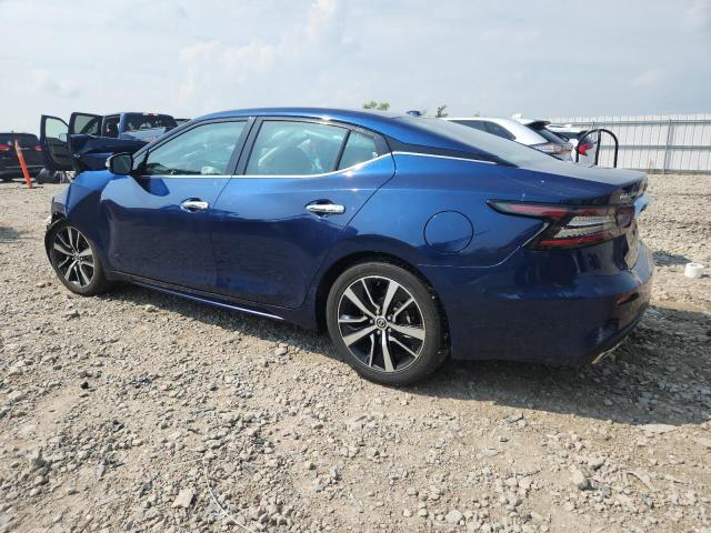 2022 NISSAN MAXIMA SV - 1N4AA6CV1NC503348