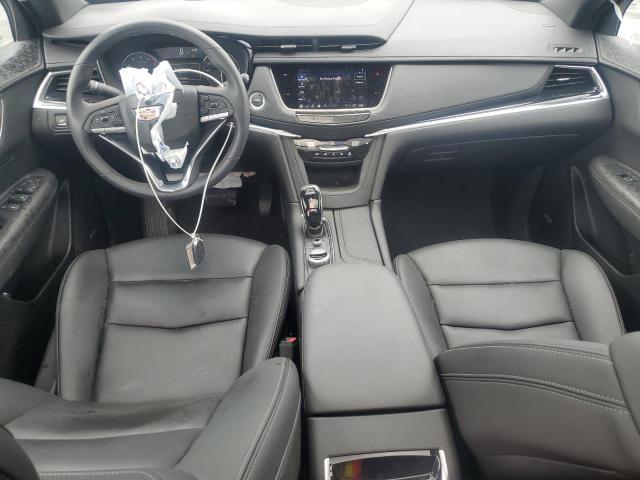 2024 CADILLAC XT6 LUXURY 1GYKPAR40RZ715671