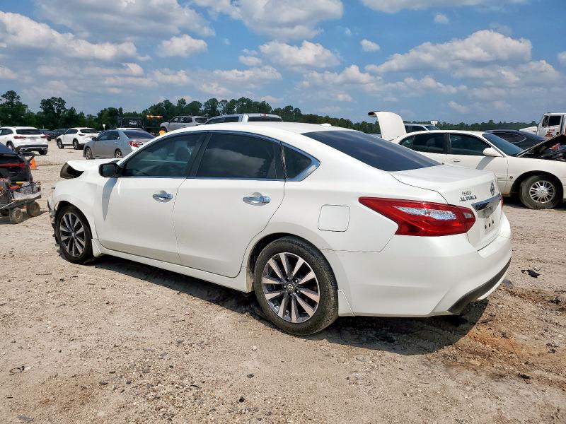 2017 NISSAN ALTIMA 2.5 - 1N4AL3AP2HC233919