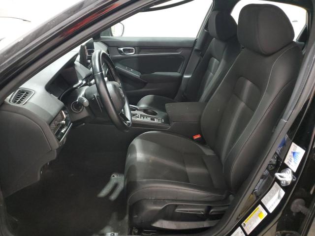 2022 HONDA CIVIC SPOR 2HGFE2F52NH582021