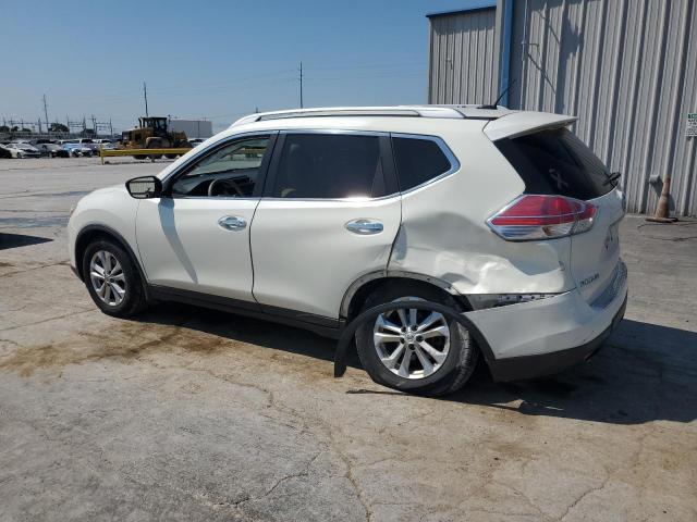 2015 NISSAN ROGUE S - KNMAT2MV4FP566613