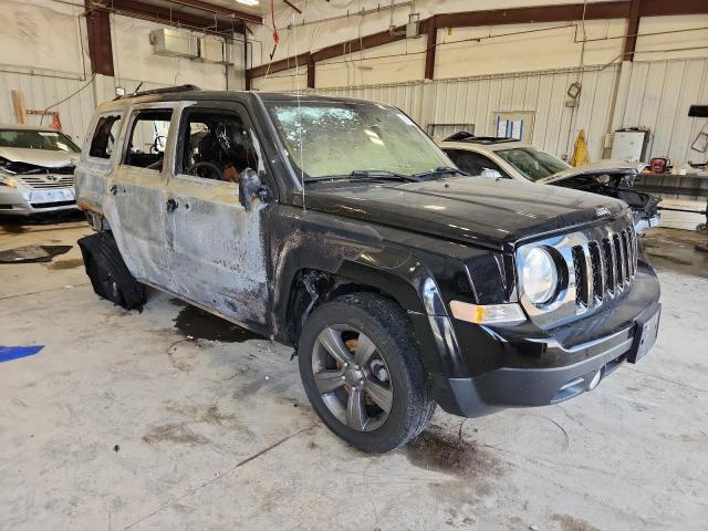 2015 JEEP PATRIOT LA - 1C4NJRFB1FD168392