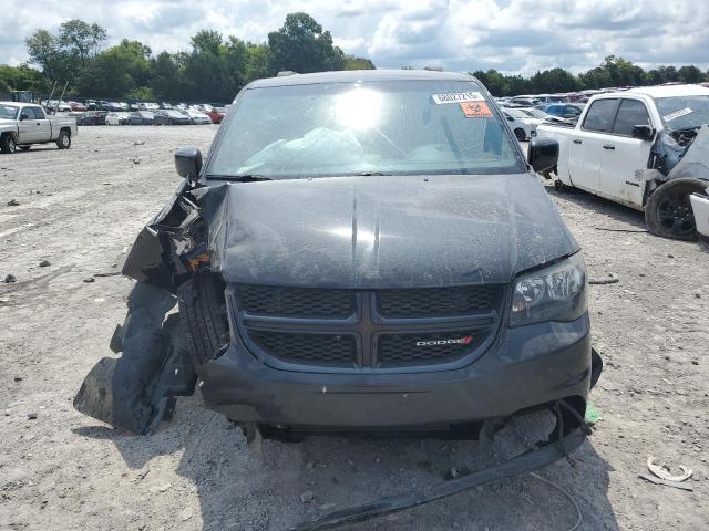 2017 DODGE GRAND CARAVAN GT 2C4RDGEGXHR566579