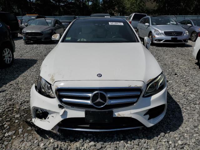 2017 MERCEDES-BENZ E 300 4MATIC WDDZF4KB7HA153286