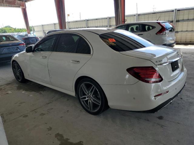 2019 MERCEDES-BENZ E 300 WDDZF4JB6KA571993
