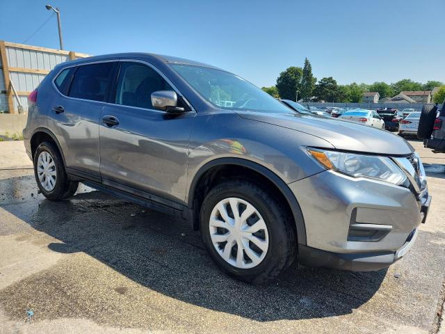 2018 NISSAN ROGUE S 5N1AT2MV1JC789607