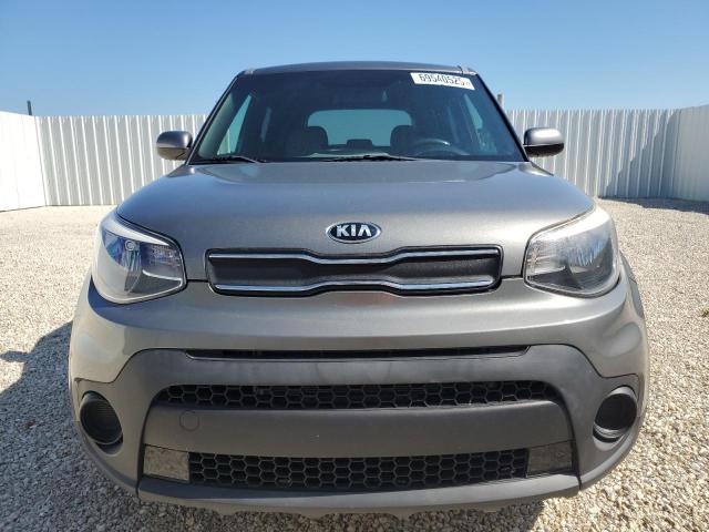 2018 KIA SOUL KNDJN2A20J7601287