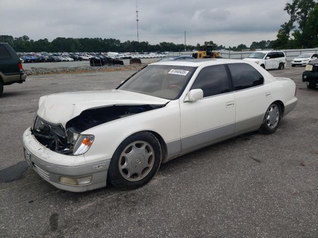 LEXUS LS 400