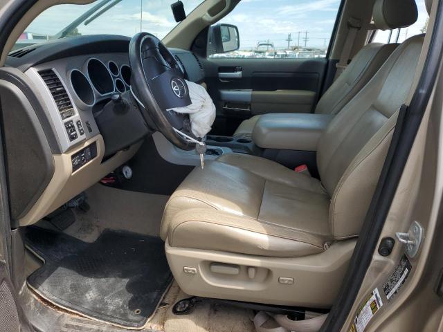 2007 TOYOTA TUNDRA DOU #3301782406