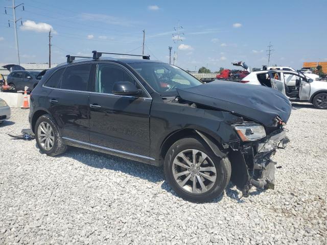 2015 AUDI Q5 PREMIUM PLUS WA1LFAFP9FA135013