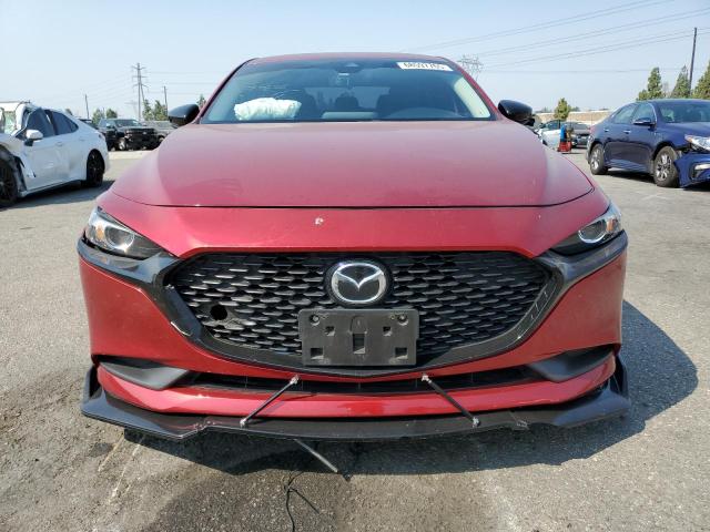 2021 MAZDA 3 SELECT JM1BPABLXM1321531