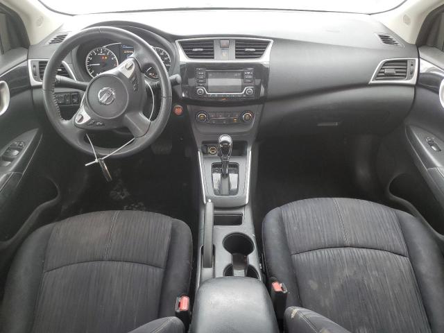 2017 NISSAN SENTRA S - 3N1AB7AP5HY204137