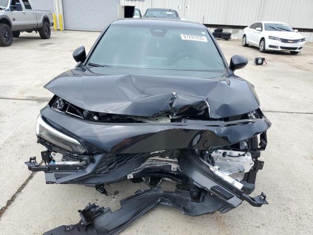 2025 HONDA CIVIC SPORT 2HGFE2F53SH519893