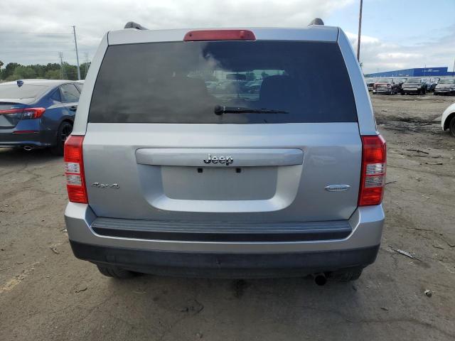 2015 JEEP PATRIOT LA 1C4NJRFB5FD347910