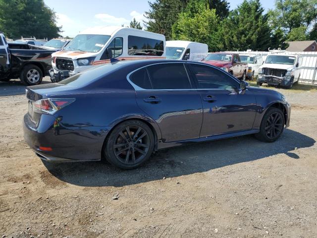 2017 LEXUS GS 350 BAS JTHCZ1BL9HA006898