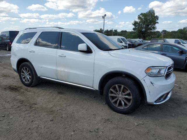 2018 DODGE DURANGO SX 1C4RDJAG0JC146296