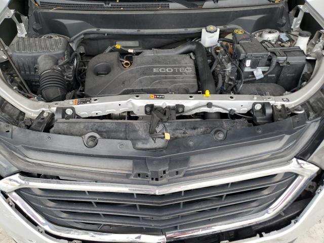 2020 CHEVROLET EQUINOX LS 3GNAXHEV5LS676628