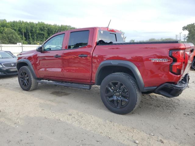 2024 CHEVROLET COLORADO T 1GCPTEEKXR1242685