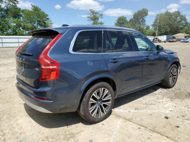 2022 VOLVO XC90 T5 MOMENTUM YV4102PK5N1854651