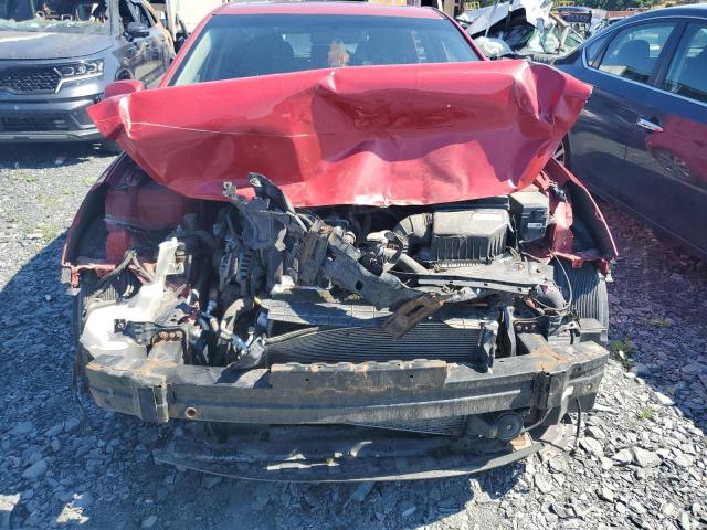 2015 HYUNDAI ACCENT GLS KMHCU5AEXFU222468
