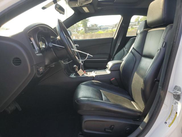 2022 DODGE CHARGER SXT 2C3CDXBG2NH145245