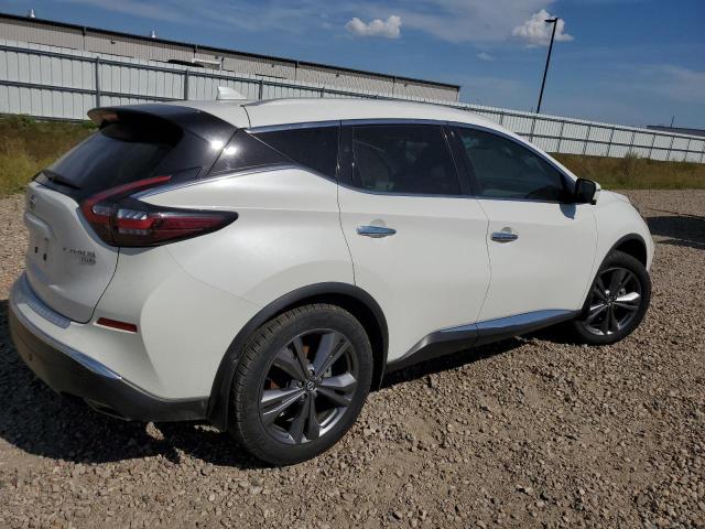 2020 NISSAN MURANO PLATINUM 5N1AZ2DS8LN155819