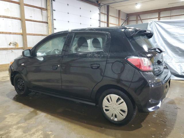 2024 MITSUBISHI MIRAGE ES ML32AUHJ5RH028629
