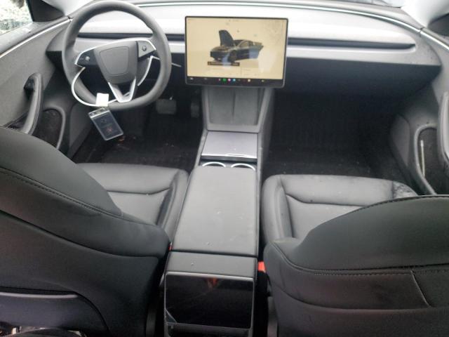 2025 TESLA MODEL 3 5YJ3E1EA5SF878114