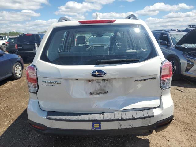 2018 SUBARU FORESTER 2 JF2SJABC5JH428671