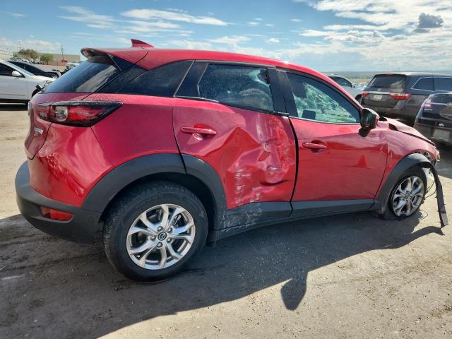 2020 MAZDA CX-3 SPORT JM1DKDB72L1474799