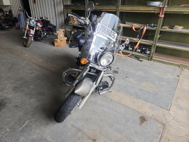 2005 KAWASAKI VN1500 N1 JKBVNAN175A019571