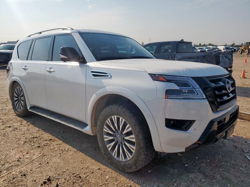 2023 NISSAN ARMADA SL JN8AY2BA2P9401008